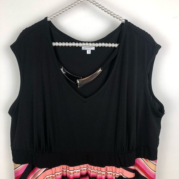 Avenue dress  - Picture 6 of 11